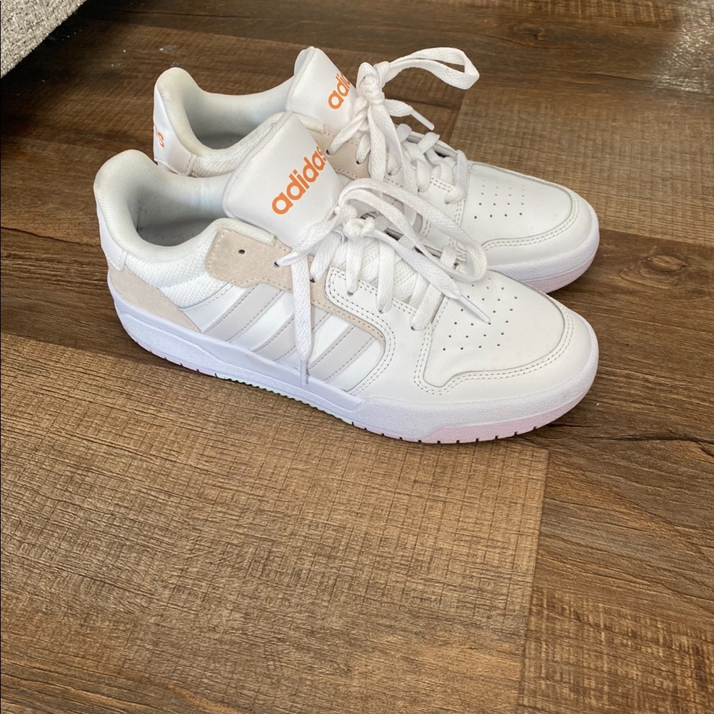 Addias size 8.5
